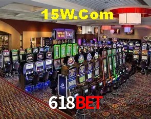 Desvendando o Mundo dos Jogos Virtuais na 618Bet